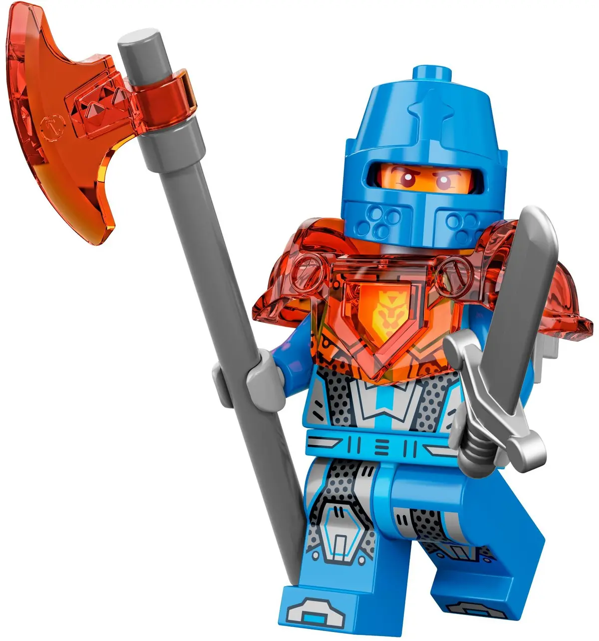 LEGO NEXO KNIGHTS 853676 NEXO KNIGHTS Accessory Set set, image 4