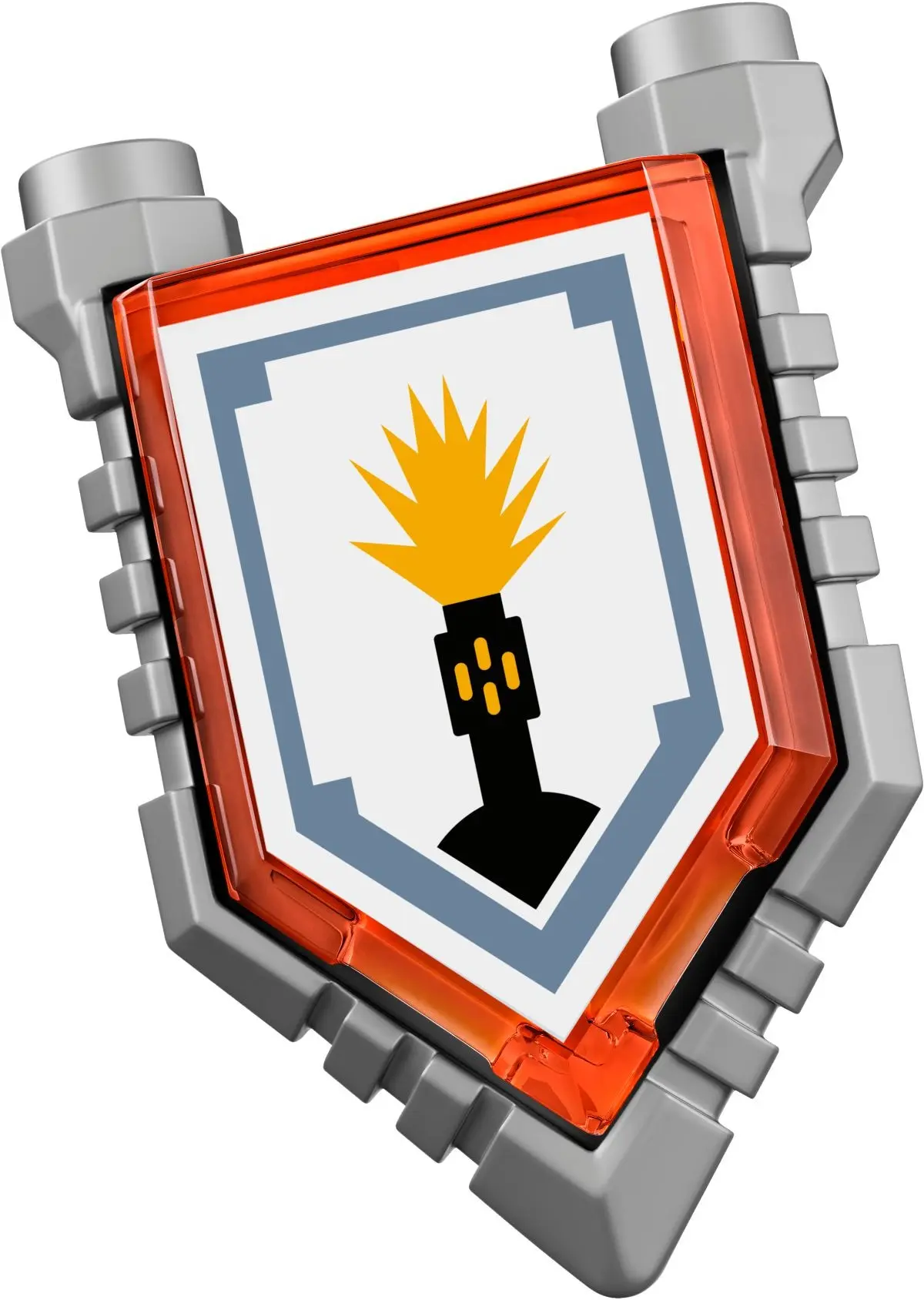 LEGO NEXO KNIGHTS 853676 NEXO KNIGHTS Accessory Set set, image 10