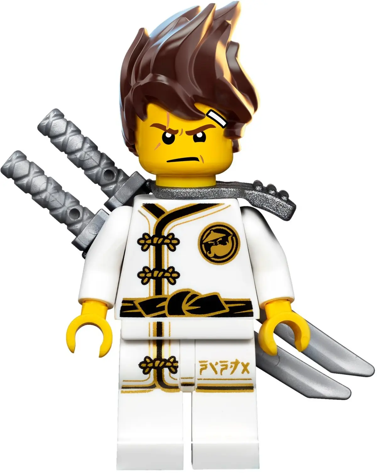LEGO The LEGO Ninjago Movie 853702 Movie Maker Set set, image 4