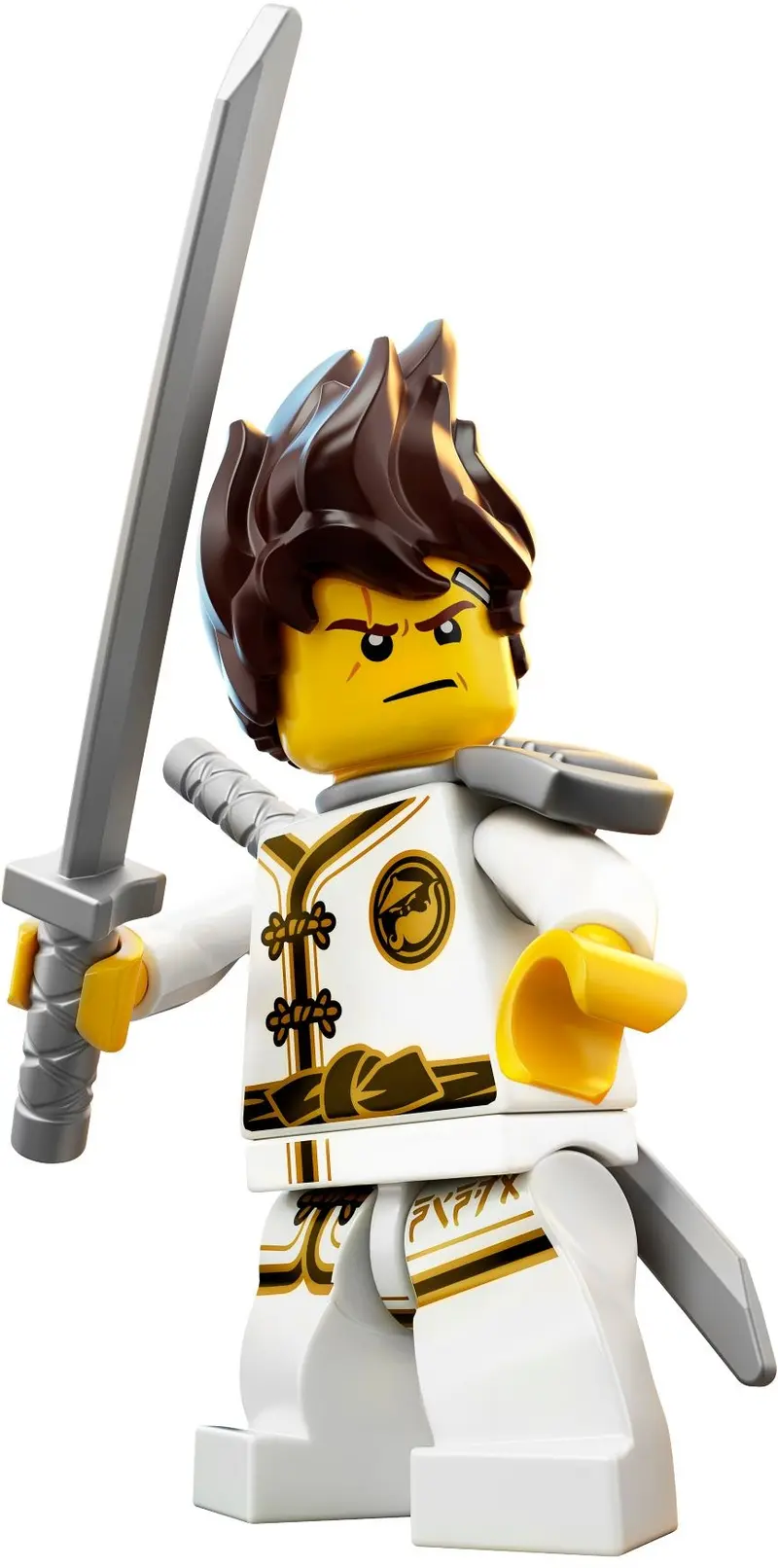 LEGO The LEGO Ninjago Movie 853702 Movie Maker Set set, image 3
