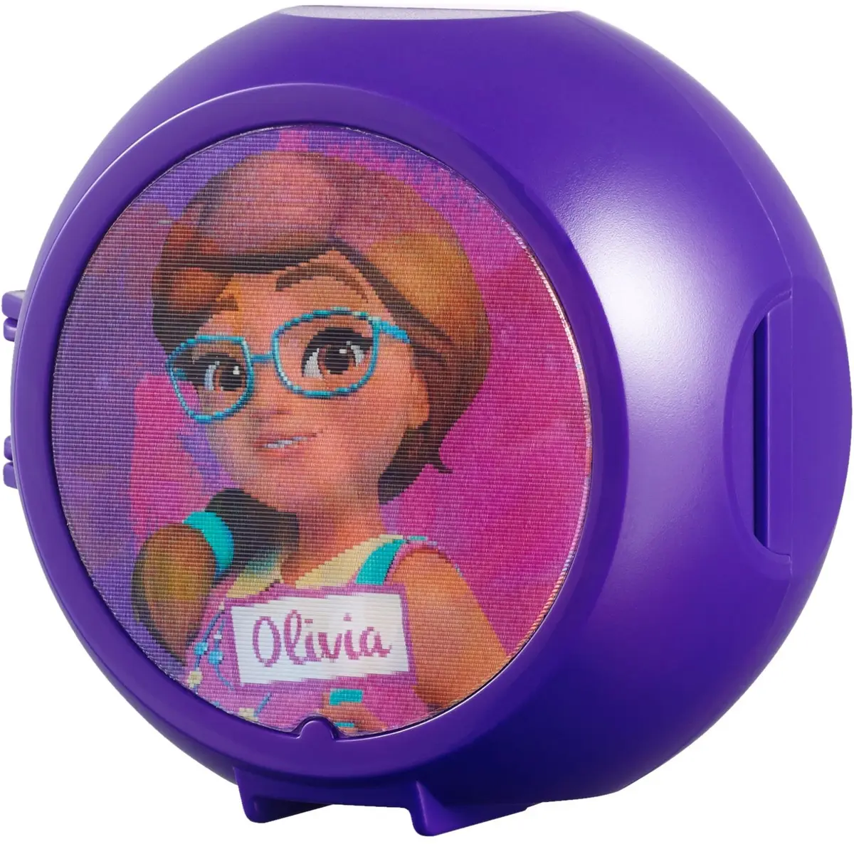LEGO Friends 853774 Olivia's Satellite Pod set, image 3