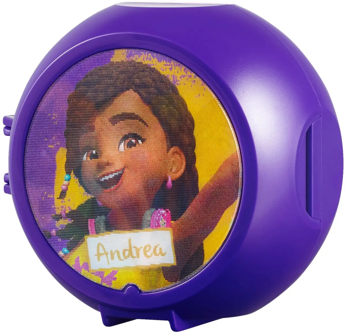 LEGO Friends 853775 Andrea's DJ Pod set, image 3
