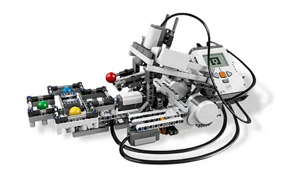 LEGO Mindstorms 8547 Mindstorms NXT 2.0 set, image 5