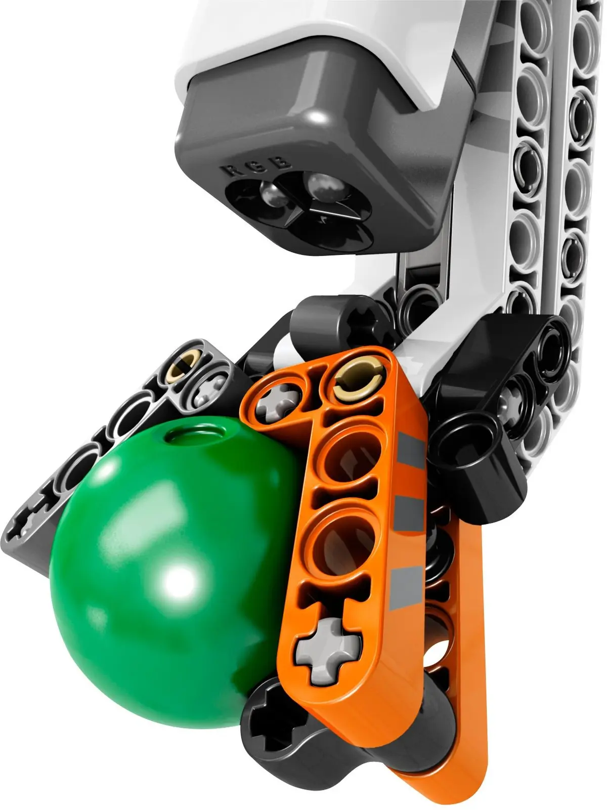 LEGO Mindstorms 8547 Mindstorms NXT 2.0 set, image 13