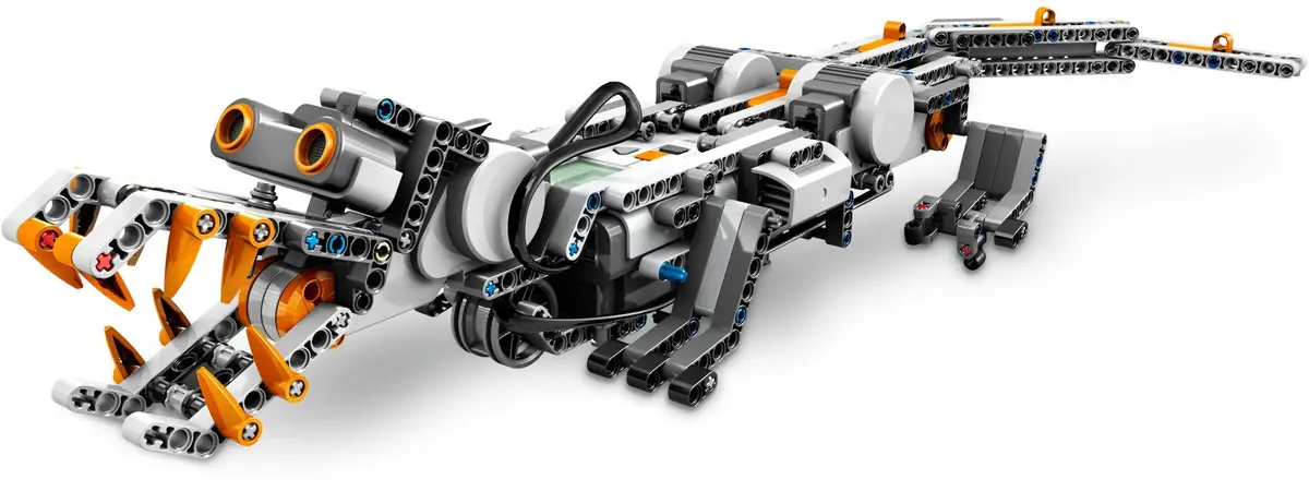 LEGO Mindstorms 8547 Mindstorms NXT 2.0 set, image 15