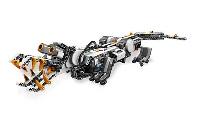 LEGO Mindstorms 8547 Mindstorms NXT 2.0 set, image 6