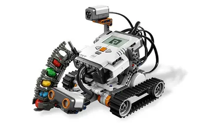 LEGO Mindstorms 8547 Mindstorms NXT 2.0 set, image 7