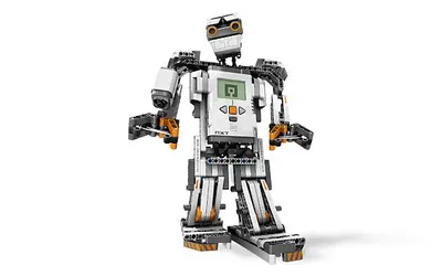 LEGO Mindstorms 8547 Mindstorms NXT 2.0 set, image 2