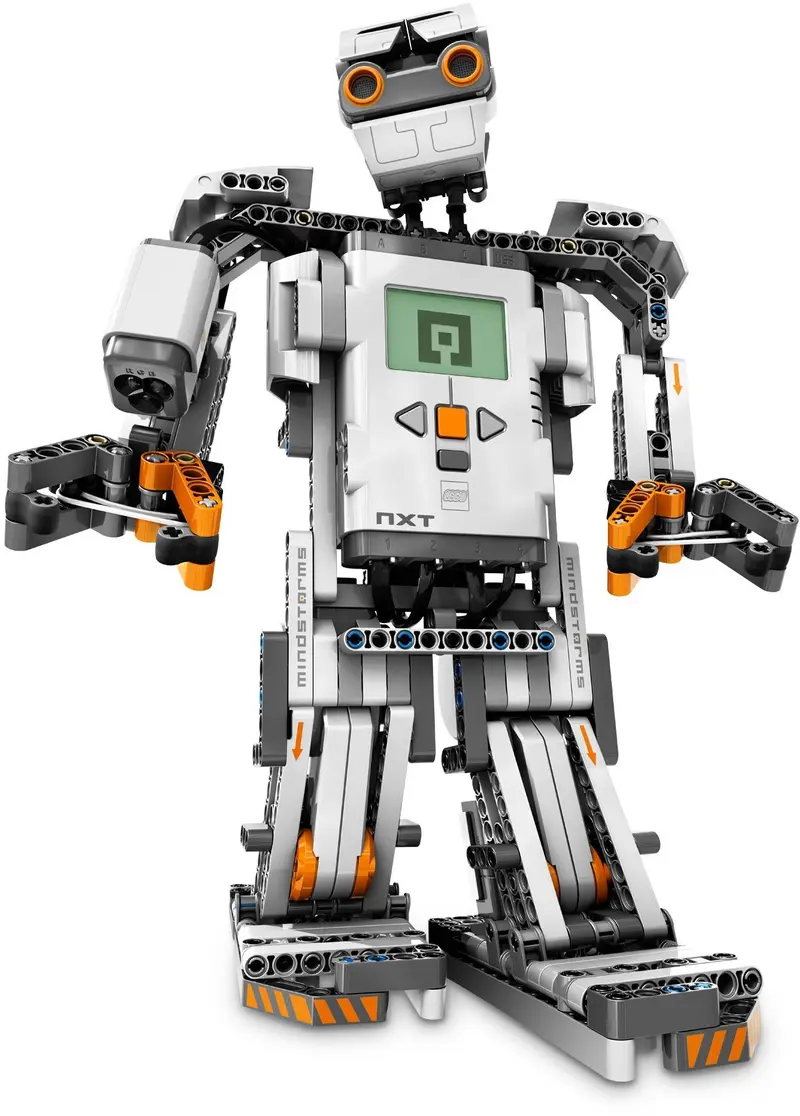 LEGO Mindstorms 8547 Mindstorms NXT 2.0 set