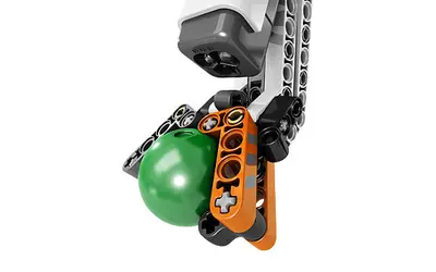 LEGO Mindstorms 8547 Mindstorms NXT 2.0 set, image 8