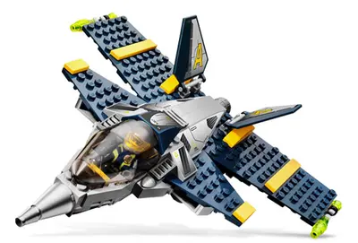 LEGO Agents 8630 Gold Hunt set, image 4