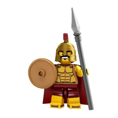 LEGO Collectable Minifigures 8684 Mariachi set, image 22