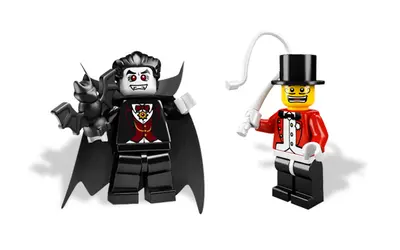 LEGO Collectable Minifigures 8684 Mariachi set, image 13