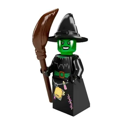 LEGO Collectable Minifigures 8684 Mariachi set, image 31