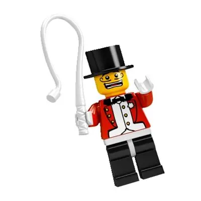 LEGO Collectable Minifigures 8684 Mariachi set, image 20