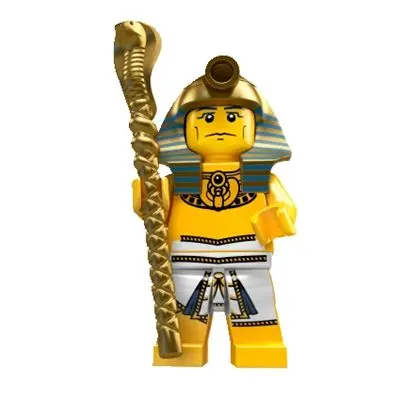 LEGO Collectable Minifigures 8684 Mariachi set, image 32