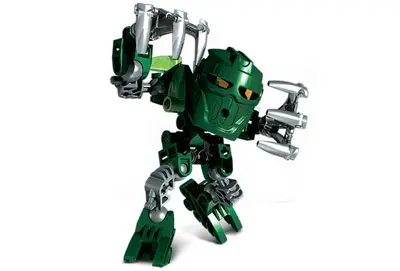 LEGO Bionicle 8723 Piruk set