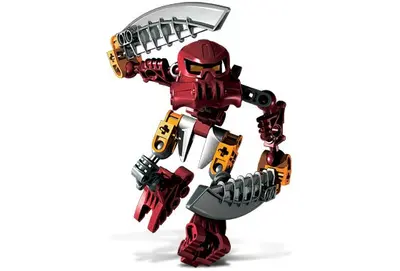 LEGO Bionicle 8725 Balta set