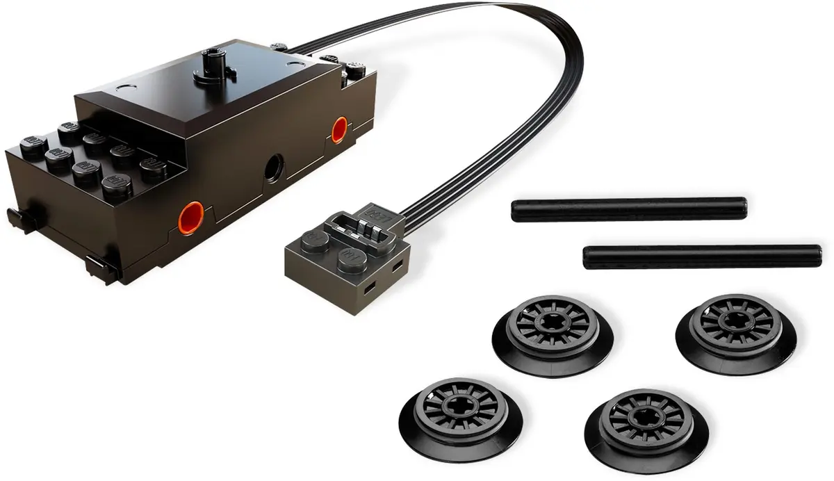 LEGO Power Functions 88002 Train Motor set