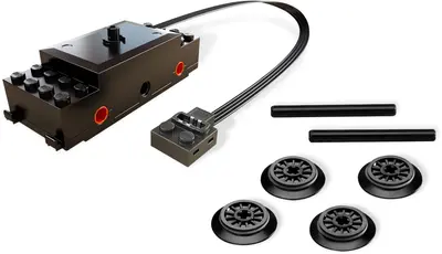 LEGO Power Functions 88002 Train Motor set