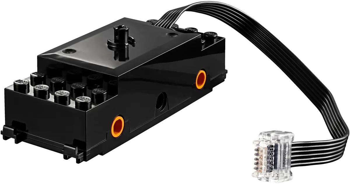 LEGO Powered Up 88011 Train Motor set