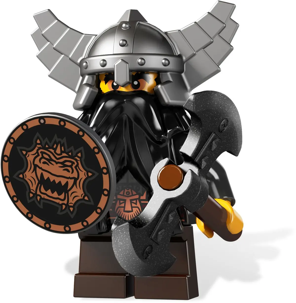 LEGO Collectable Minifigures 8805 Graduate set, image 14