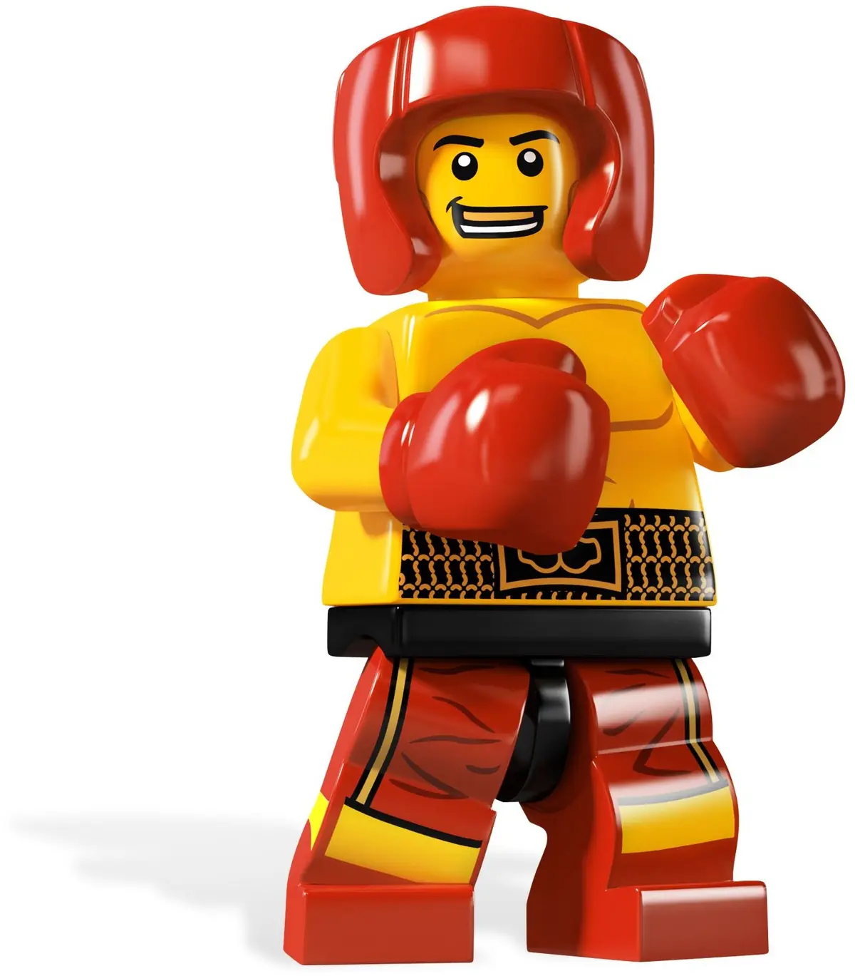 LEGO Collectable Minifigures 8805 Graduate set, image 13