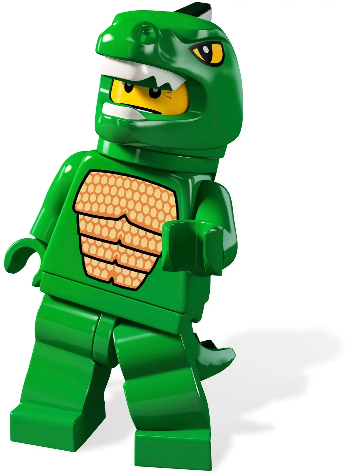 LEGO Collectable Minifigures 8805 Graduate set, image 12
