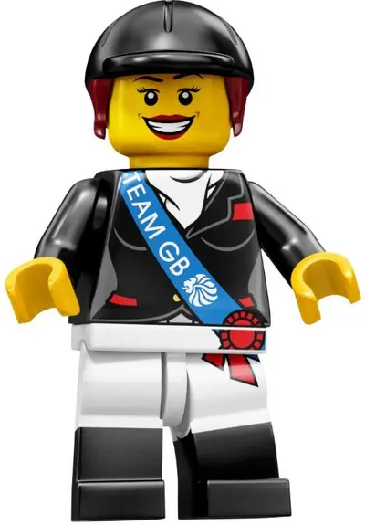 LEGO Collectable Minifigures 8909 Agile Archer set