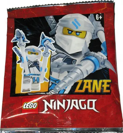 LEGO Ninjago 892065 Zane set