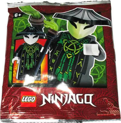LEGO Ninjago 892174 Skull Sorcerer set