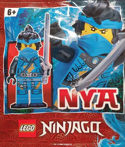 LEGO Ninjago 892183 Nya set