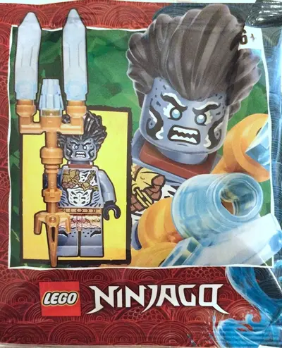 LEGO Ninjago 892285 Benthomaar set