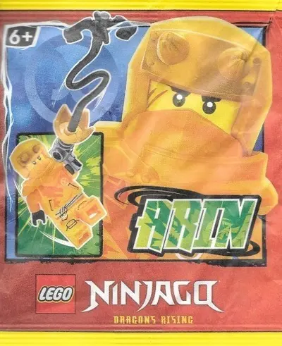 LEGO Ninjago 892310 Arin set
