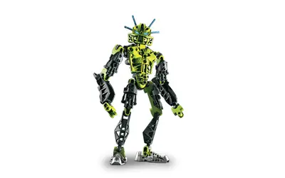 LEGO Bionicle 8943 Axalara T9 set, image 3