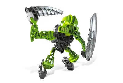 LEGO Bionicle 8944 Tanma set