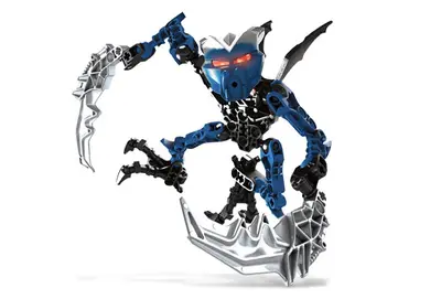LEGO Bionicle 8948 Gavla set