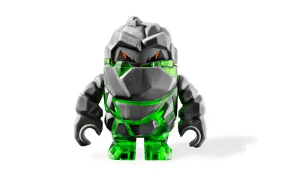 LEGO Power Miners 8957 Mine Mech set, image 6