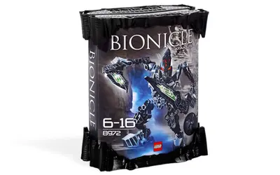 LEGO Bionicle 8972 Atakus set, image 3