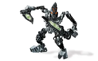LEGO Bionicle 8972 Atakus set, image 2
