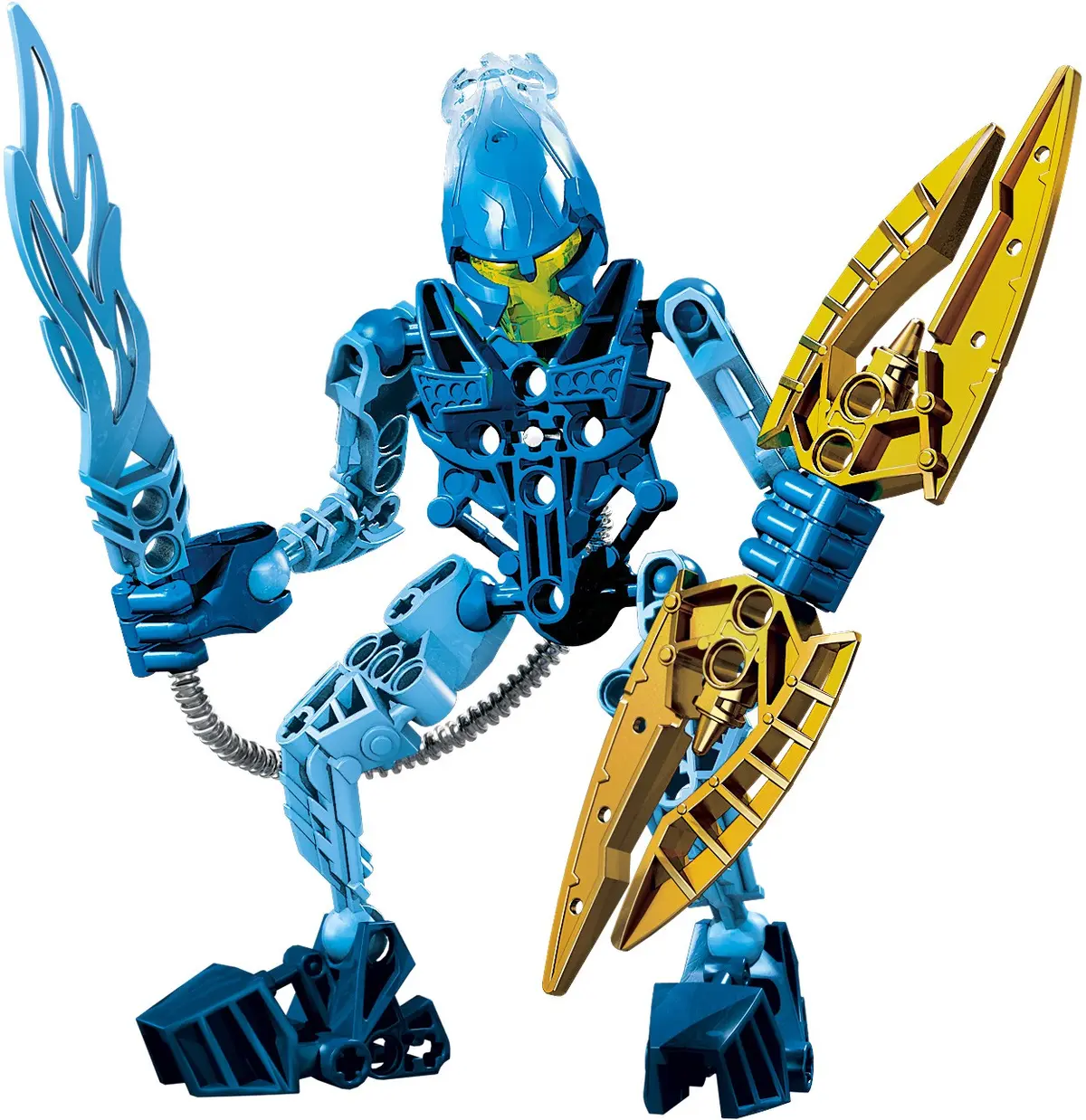 LEGO Bionicle 8975 Berix set