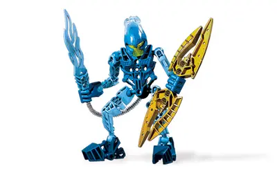 LEGO Bionicle 8975 Berix set, image 2