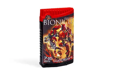 LEGO Bionicle 8979 Malum set, image 3