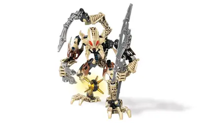 LEGO Bionicle 8983 Vorox set, image 2