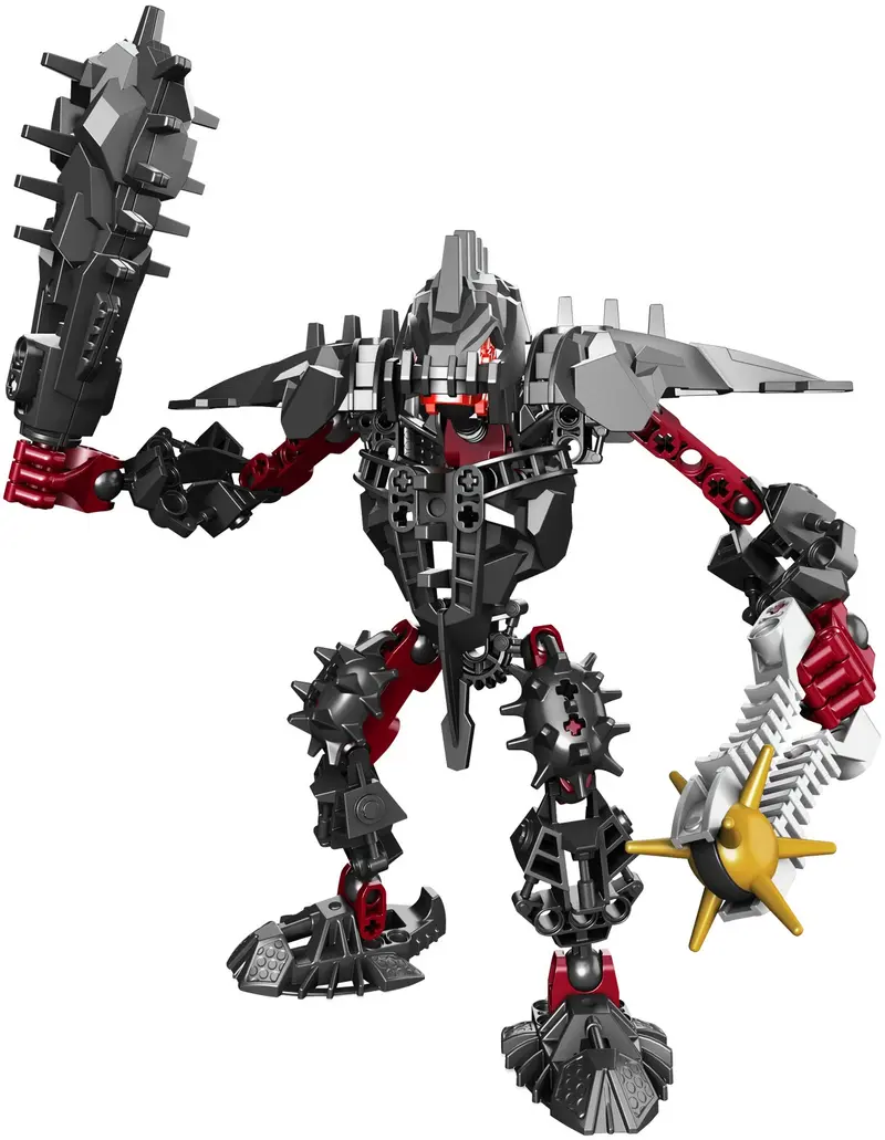 LEGO Bionicle 8984 Stronius set