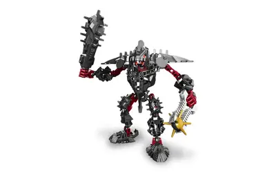 LEGO Bionicle 8984 Stronius set, image 2