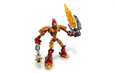 LEGO Bionicle 8985 Ackar set, image 2