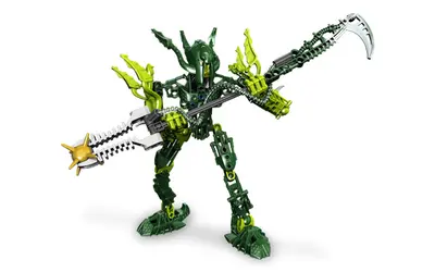 LEGO Bionicle 8986 Vastus set, image 2