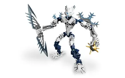 LEGO Bionicle 8988 Gelu set, image 2