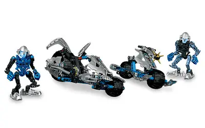 LEGO Bionicle 8993 Kaxium V3 set, image 5